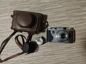 ミノルタ カメラ アンティークのYahoo!オークション(旧ヤフオク!)の