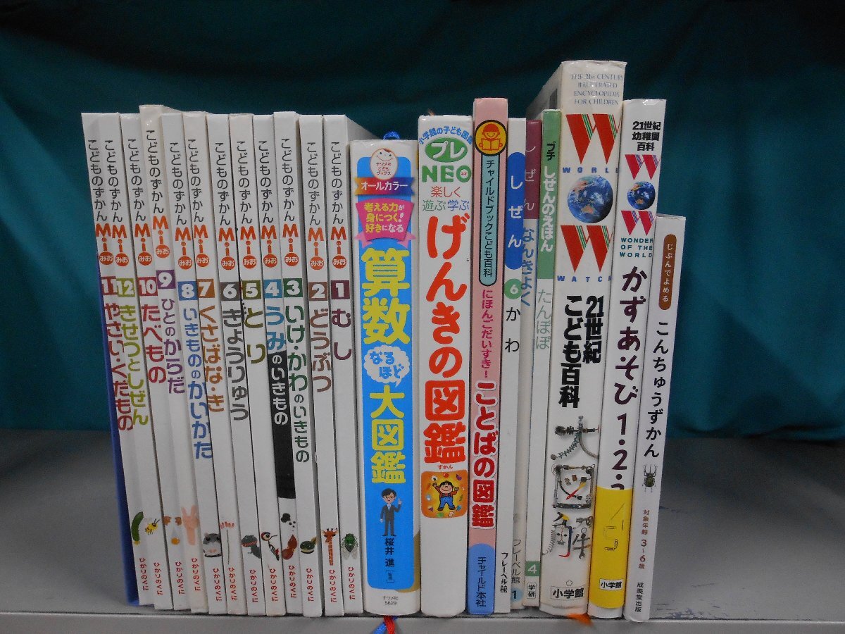 幼稚園百科の値段と価格推移は？｜9件の売買データから幼稚園百科の