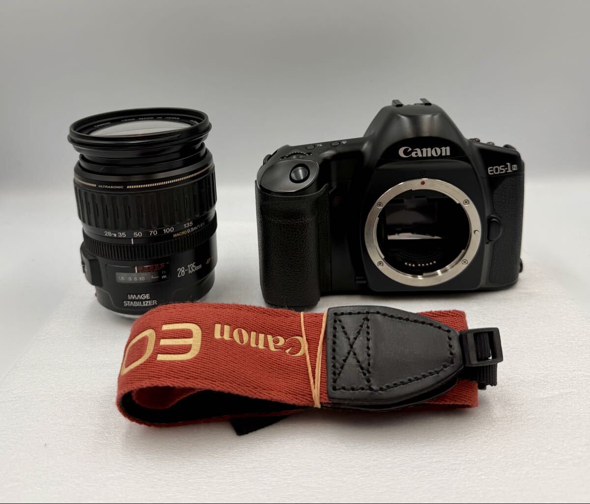 EOS-1nの値段と価格推移は？｜133件の売買データからEOS-1nの価値が 