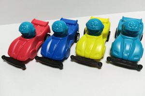 ドラえもん チョロQの値段と価格推移は？｜1件の売買データから