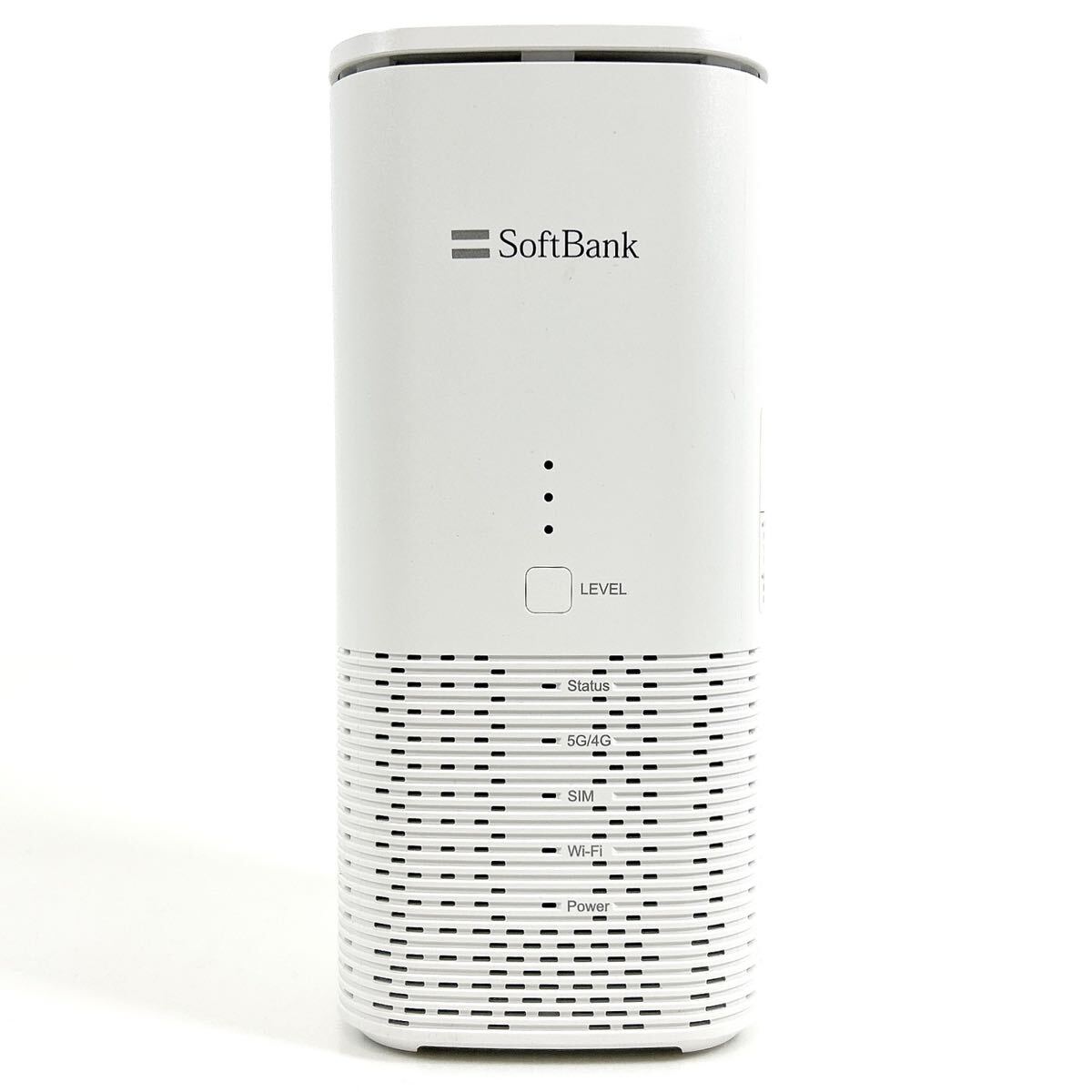Softbank Airターミナル A775 ACアダプター付属 ホームルーター Wi-Fi