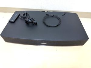 BOSE サウンドシステムのYahoo!オークション(旧ヤフオク!)の相場・価格 
