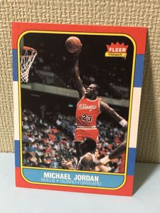 マイケル・ジョーダン カードの値段と価格推移は？｜290件の売買データ