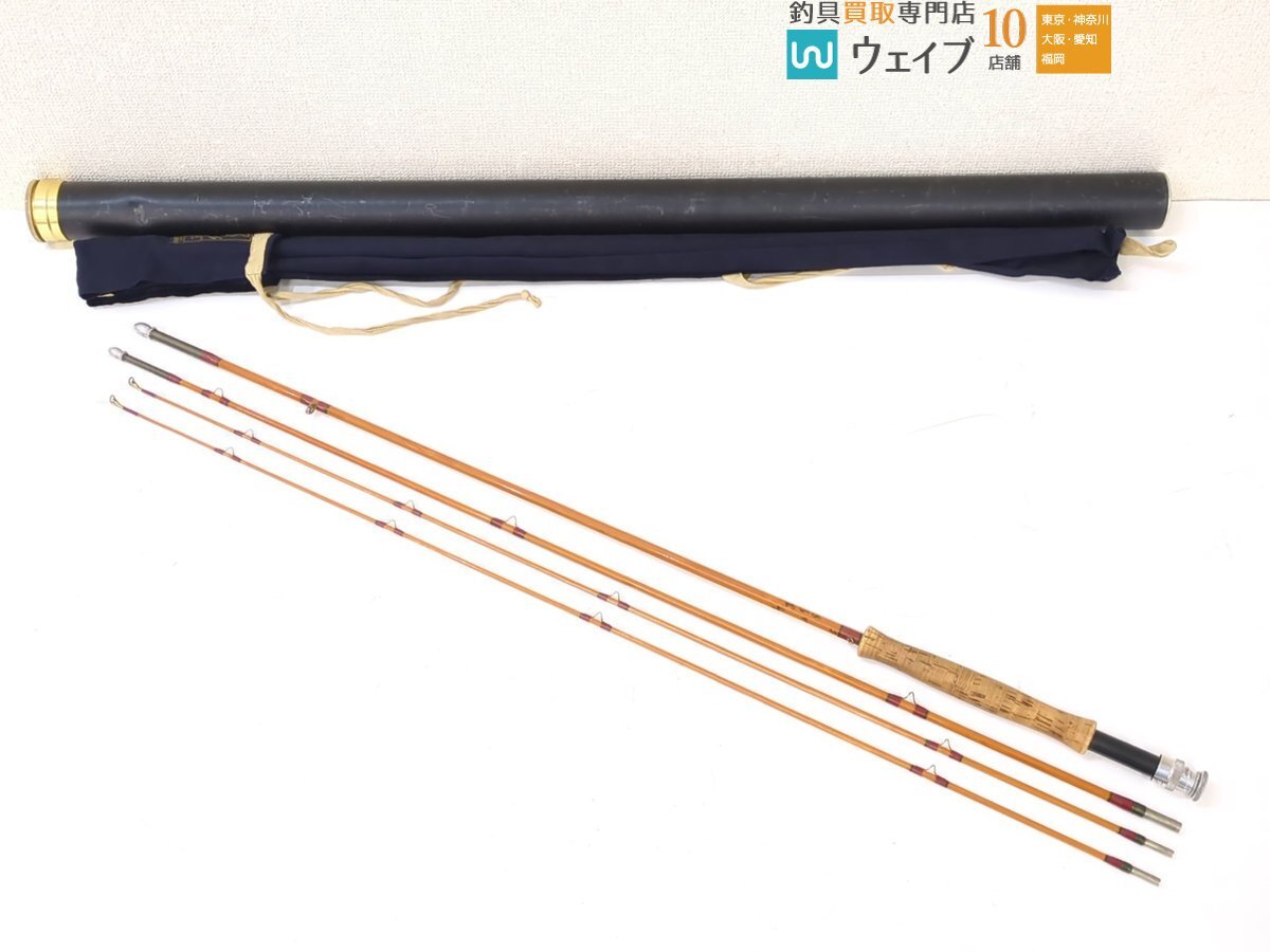 ハーディ パラコナの値段と価格推移は？｜4件の売買データからハーディ