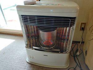 コロナFFストーブの値段と価格推移は？｜11件の売買データからコロナFF 
