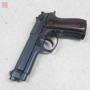 モデルガン ベレッタM9の値段と価格推移は？｜224件の売買データから