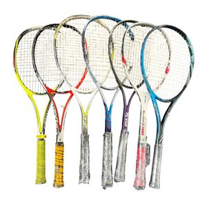 ヨネックス 軟式テニス ラケット まとめ売り ソフトテニスラケット ヨネックスの値段と価格推移は？｜52件の売買