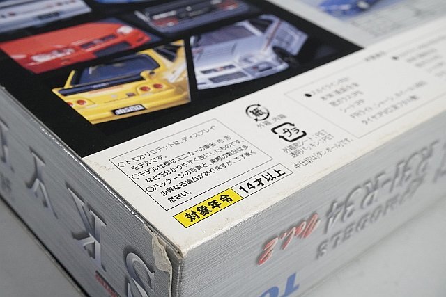 TOMICA トミカリミテッド NISSAN 日産 SKYLINE スカイライン 12モデル
