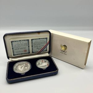 ソウルオリンピック 10000ウォンのYahoo!オークション(旧ヤフオク!)の