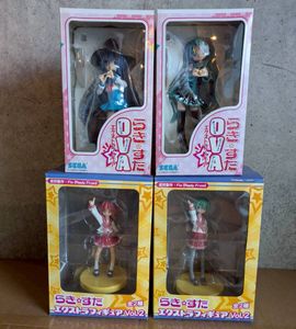 らきすた プライズの値段と価格推移は？｜16件の売買データから