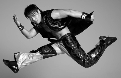 レスリー・キー SUPER DDT 写真集 LESLIE KEE (スポーツ選手)｜売買