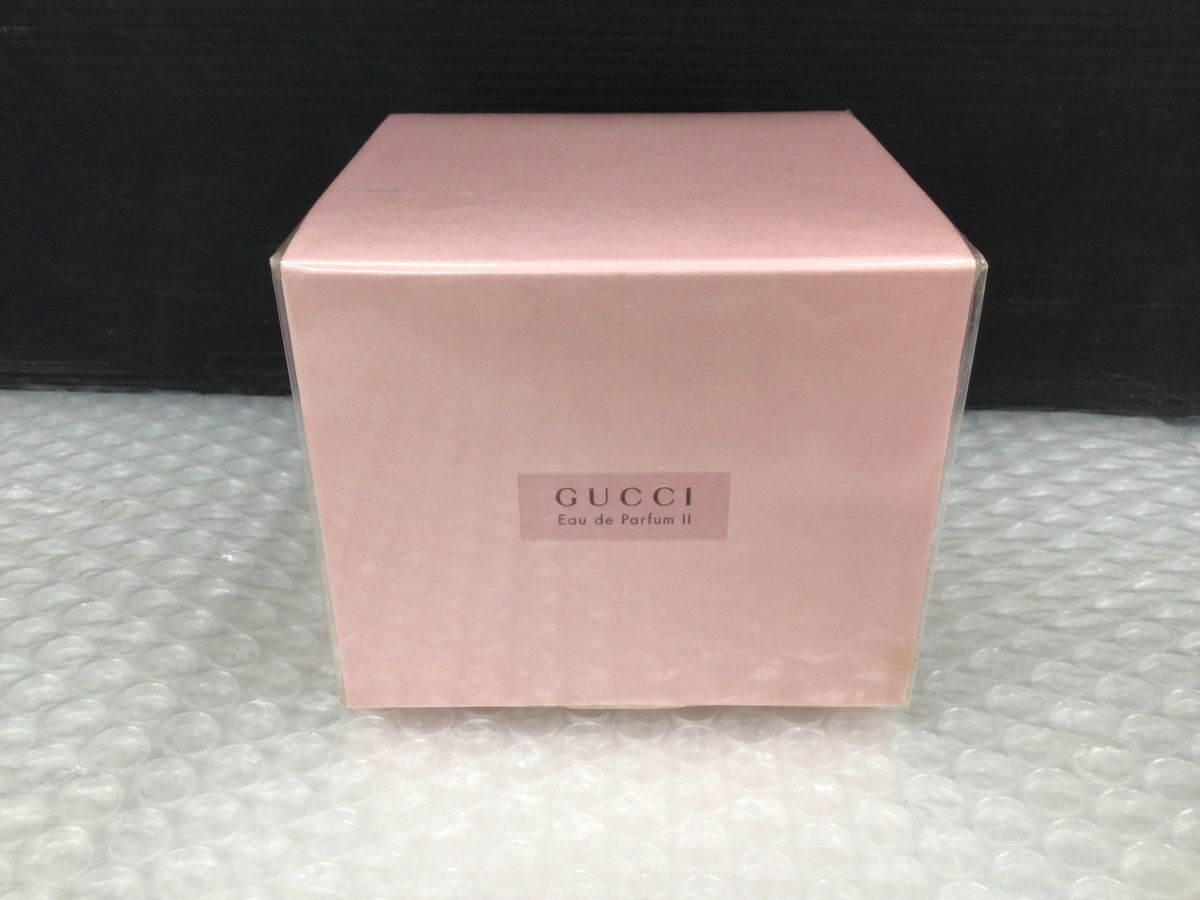 廃盤 香水 GUCCIの値段と価格推移は？｜31件の売買データから廃盤 香水