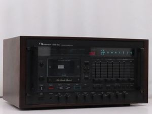 nakamichi 1000のYahoo!オークション(旧ヤフオク!)の相場・価格を見る 