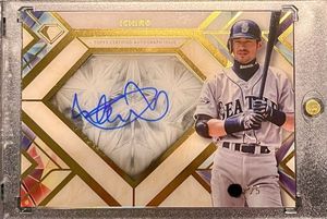 イチロー カードのYahoo!オークション(旧ヤフオク!)の相場・価格を見る