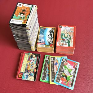 天下一武道会 カードダスの値段と価格推移は？｜9件の売買データから
