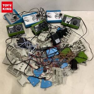 nゲージ パワーパックの値段と価格推移は？｜81件の売買データからn