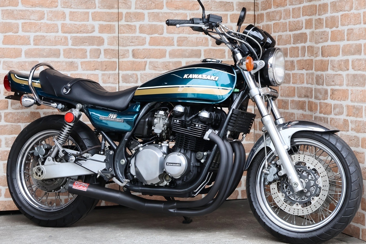 xjr1200 実働 車検あり令和9年8月4日まで 平成10年