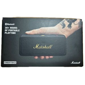 Marshall EmbertonのYahoo!オークション(旧ヤフオク!)の相場・価格を