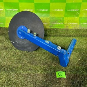 (香川) SD41P ジョーニシ 反転ディスク ◎円盤直径410mm【引取限定】 Yahoo!オークション - 香川 3 ジョーニシ 反転板付 ディスク SD41P 反