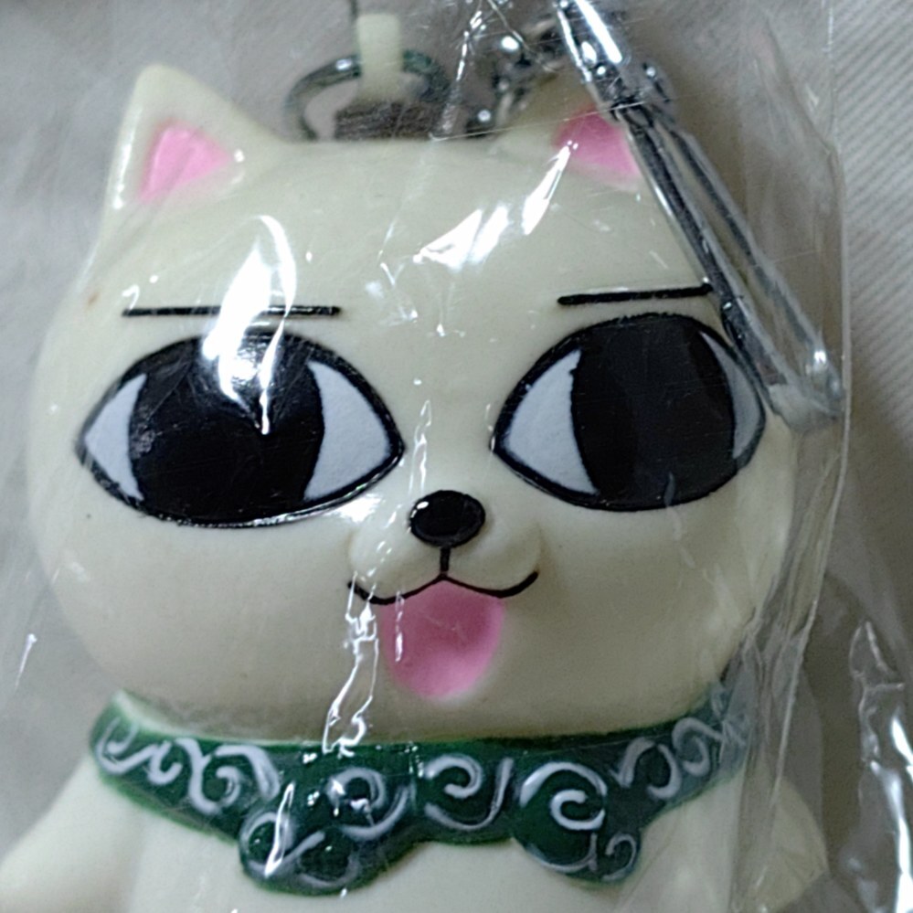 希少・当時品】ねこ神さま コレクタブルドール 2体セット ねこぢる