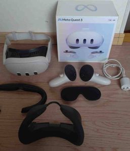 meta quest3 128のYahoo!オークション(旧ヤフオク!)の相場・価格を見る
