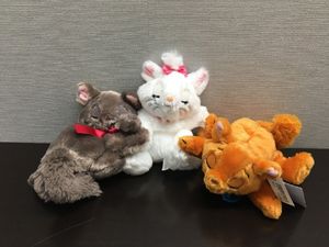 おしゃれキャット ベルリオーズの値段と価格推移は？｜28件の売買