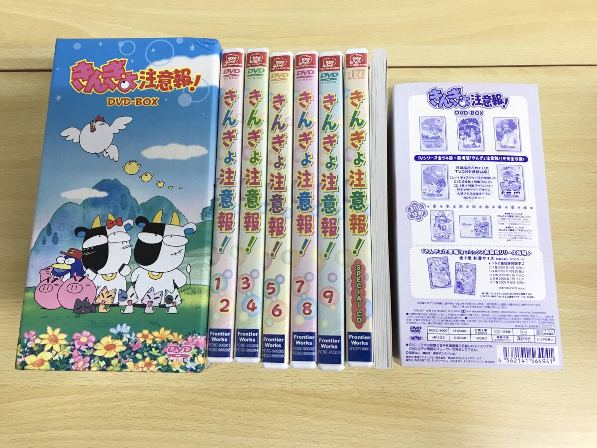 きんぎょ注意報の値段と価格推移は？｜41件の売買データからきんぎょ