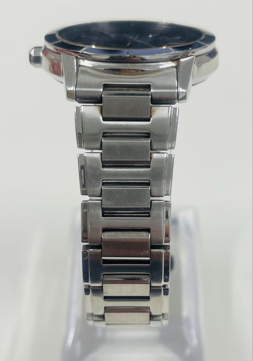 セイコー SEIKO DOLCE ドルチェ 1円スタート V147 OASO 不動品 腕時計