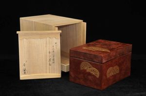 春斎 棗の値段と価格推移は？｜11件の売買データから春斎 棗の価値が