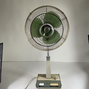 レトロ 三菱扇風機のYahoo!オークション(旧ヤフオク!)の相場・価格を