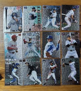 プロ野球チップス 99のYahoo!オークション(旧ヤフオク!)の相場・価格