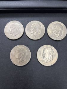 アメリカ 1ドル 1974年の値段と価格推移は？｜9件の売買データから