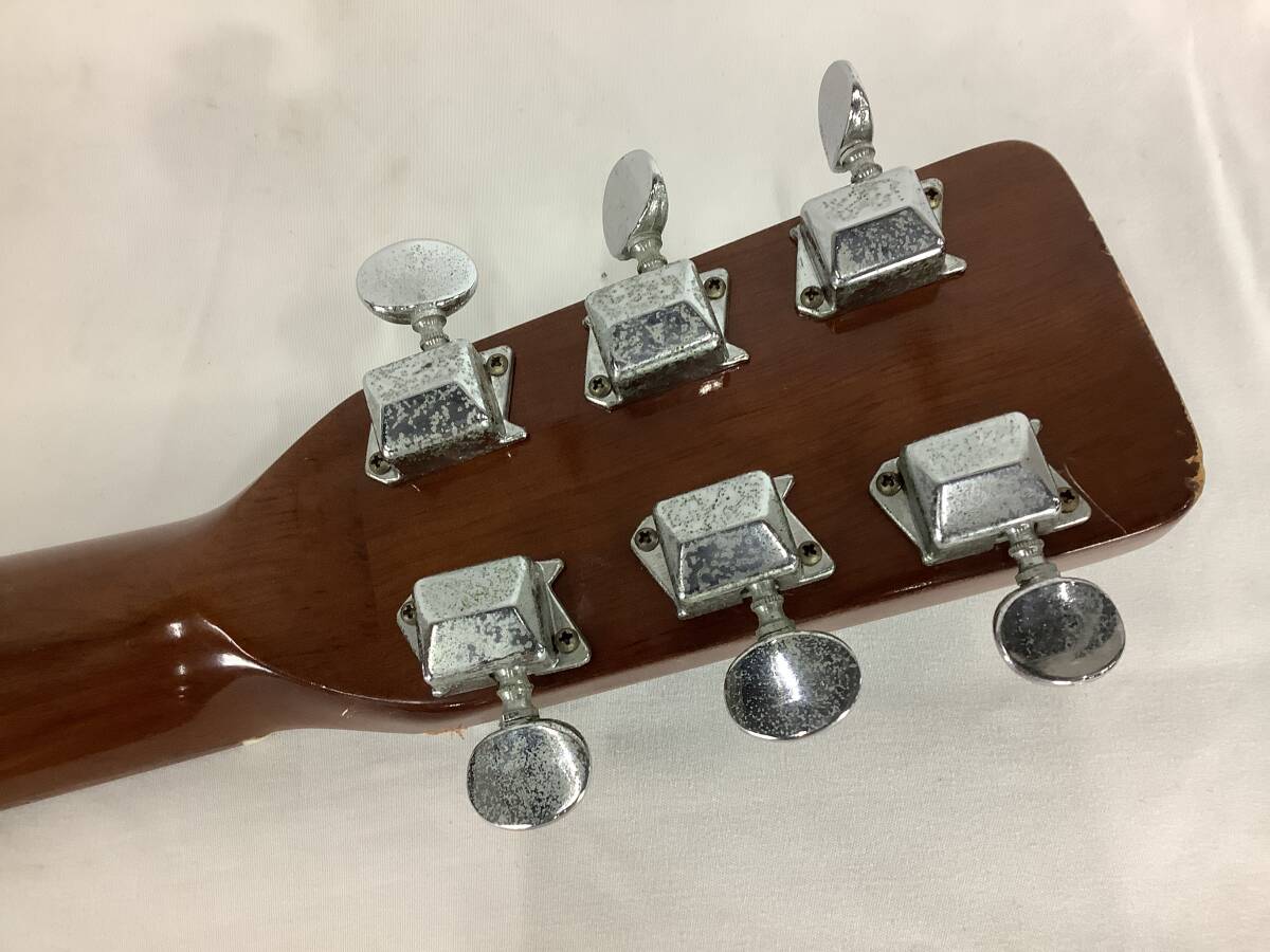 Pro Martin プロマーチン アコースティックギター（F-170） 中古品