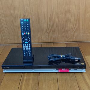 2019年製 ソニー BDZ-ZW1500 ブルーレイレコーダー1TB 2番組録 2019年製 ソニー BDZ-ZW1500 ブルーレイレコーダー1TB 2番組録 BDZ
