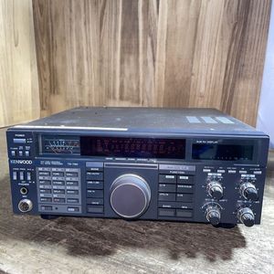 KENWOOD TS-790のYahoo!オークション(旧ヤフオク!)の相場・価格を見る