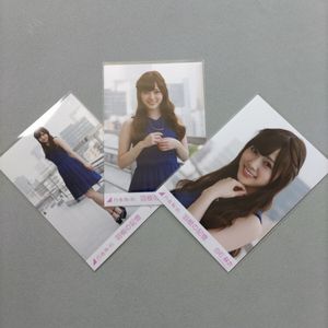 白石麻衣 生写真の値段と価格推移は？｜410件の売買データから白石麻衣