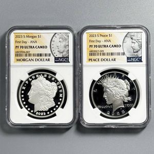 アメリカ　銀貨　おまとめ　モルガン　ピース　マーキュリー　1ドル銀貨 10セント モルガン 銀貨の値段と価格推移は？｜414件の売買データからモルガン