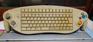 ゲームキューブ キーボードの値段と価格推移は？｜19件の売買データ