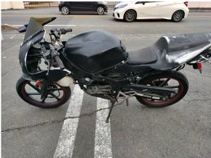 ホンダ NS-1のYahoo!オークション(旧ヤフオク!)の相場・価格を見る