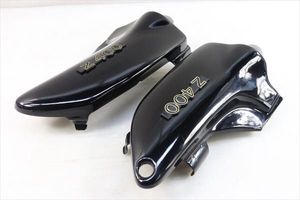 ゼファー400のYahoo!オークション(旧ヤフオク!)の相場・価格を見る