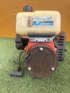 スパイダーモア エンジンのYahoo!オークション(旧ヤフオク!)の相場