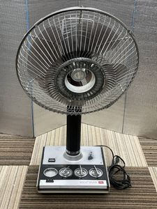 レトロ 扇風機 黒の値段と価格推移は？｜6件の売買データからレトロ