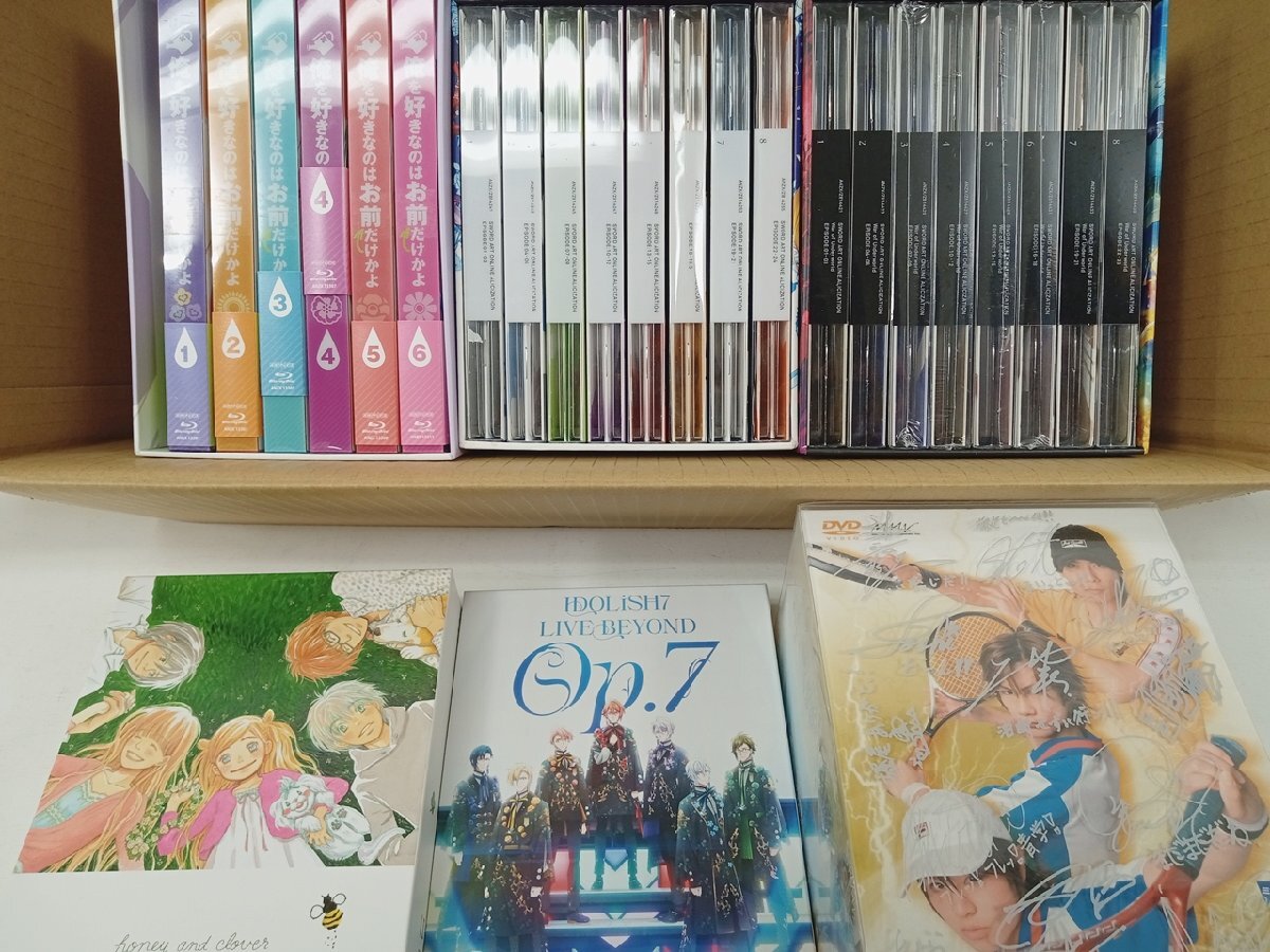 ハチミツとクローバーの値段と価格推移は？｜27件の売買データから