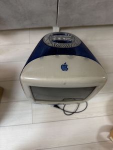 【kazu】初代スケルトンブルーiMac kazu様専用】初代スケルトンブルーiMac 【公式通販】