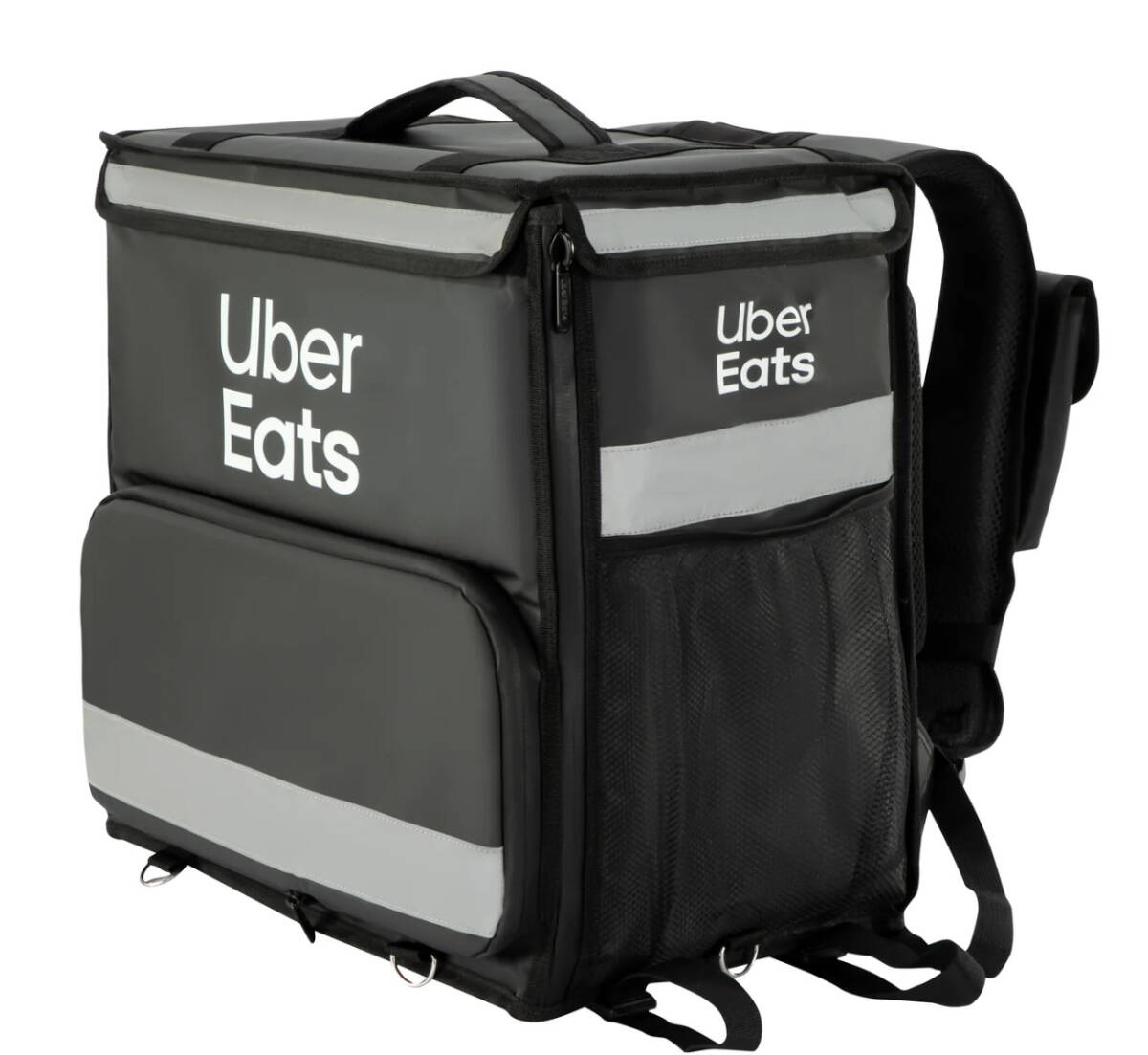 新品未使用】2026最新モデル Uber Eats ウーバーイーツ 配達用バッグ