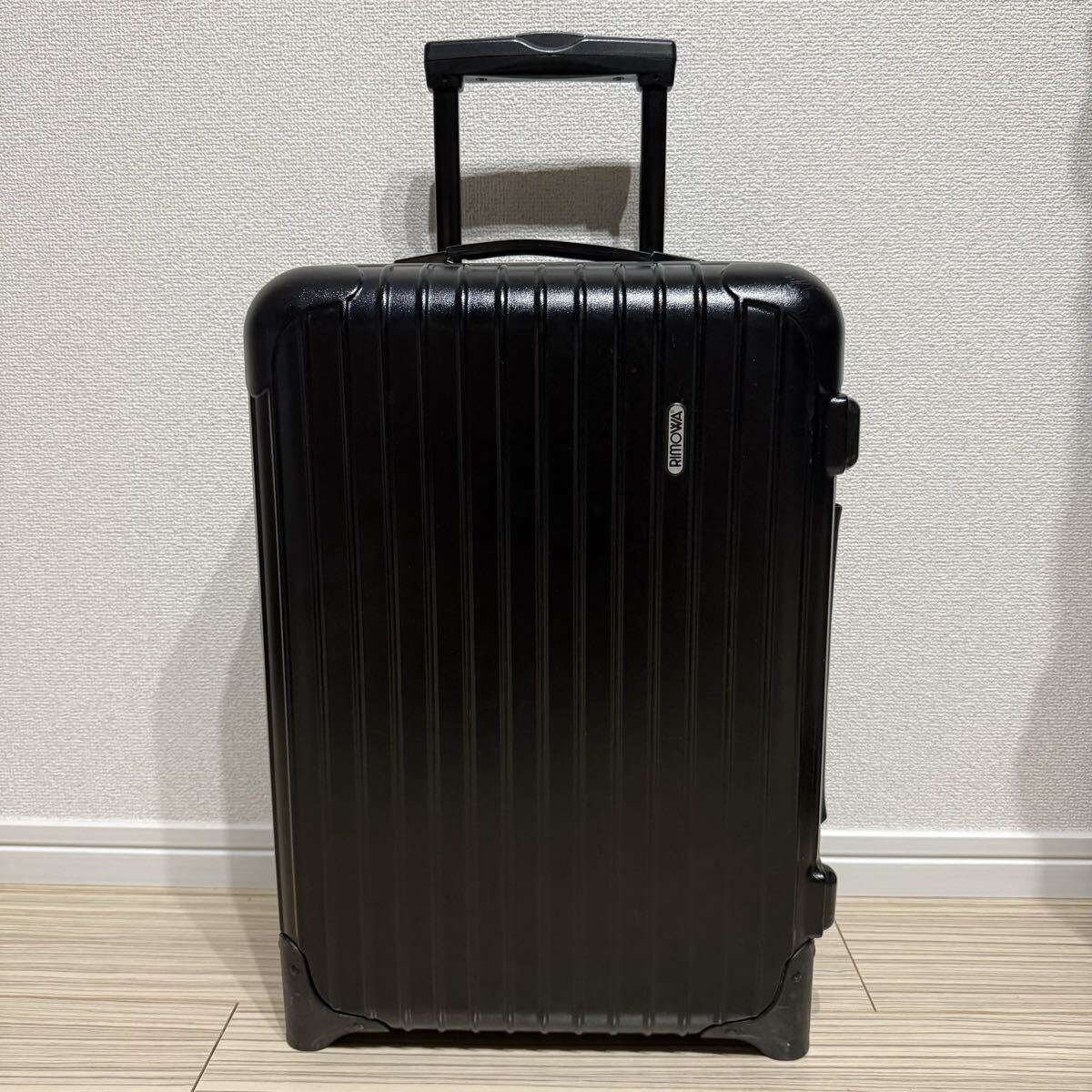 リモワ サルサ 35Lの値段と価格推移は？｜6件の売買データからリモワ 