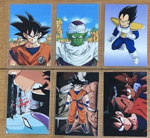 ドラゴンボール ラミネートカードの値段と価格推移は？｜57件の売買
