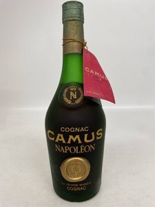 CAMUS LA GRANDE MARQUEのYahoo!オークション(旧ヤフオク!)の相場
