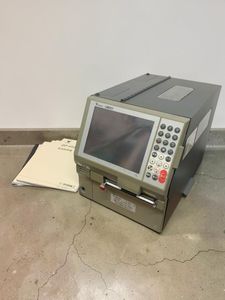 ラベルプリンタ TERAOKAのYahoo!オークション(旧ヤフオク!)の相場