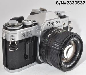 Canon AE-1 シルバー 本体のみ 現状品 Amazon | Canon AE-1 シルバー | 一眼レフカメラ 通販
